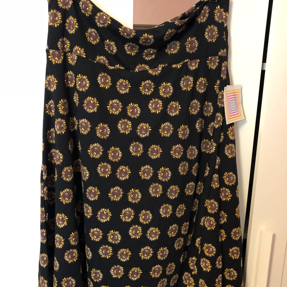Lularoe Azure skirt